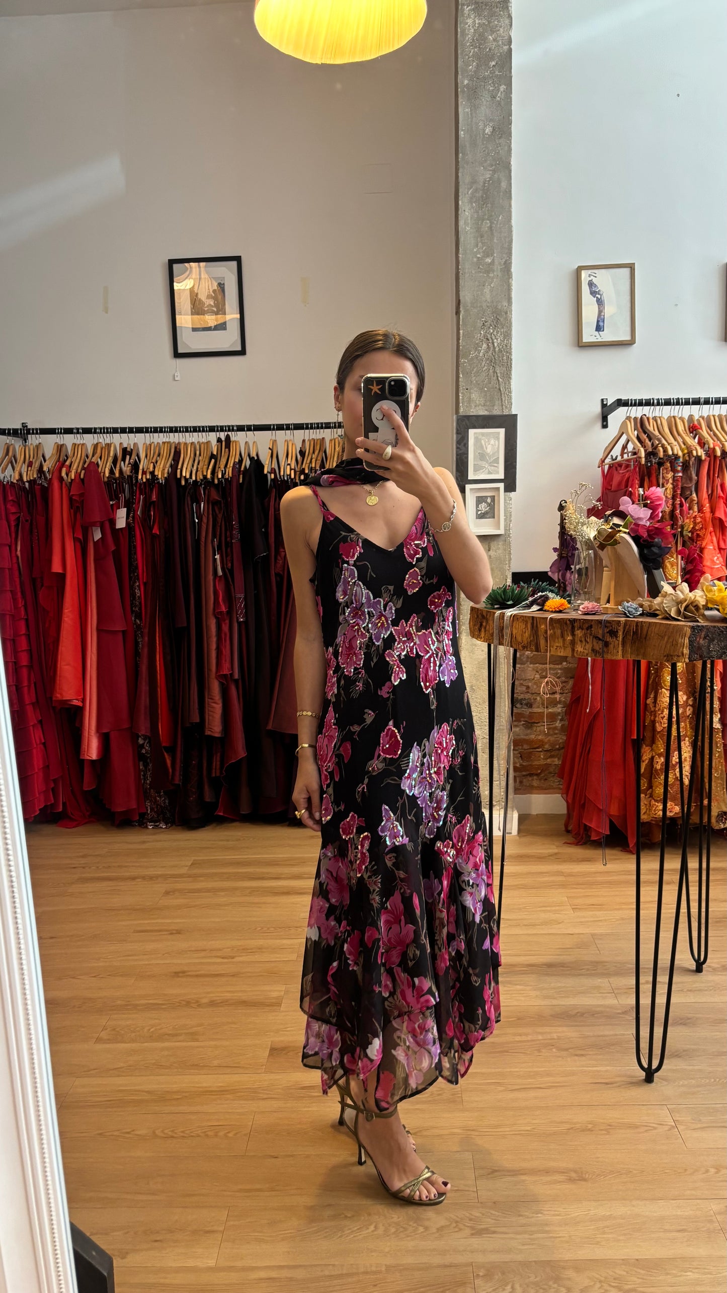 Vestido 441