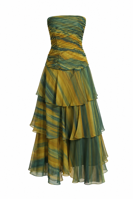 Vestido 588