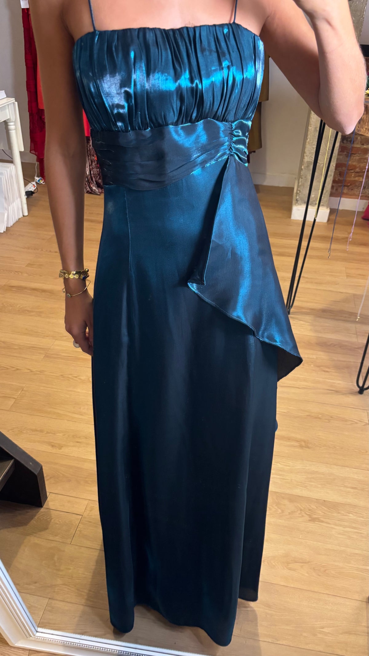 Vestido 562