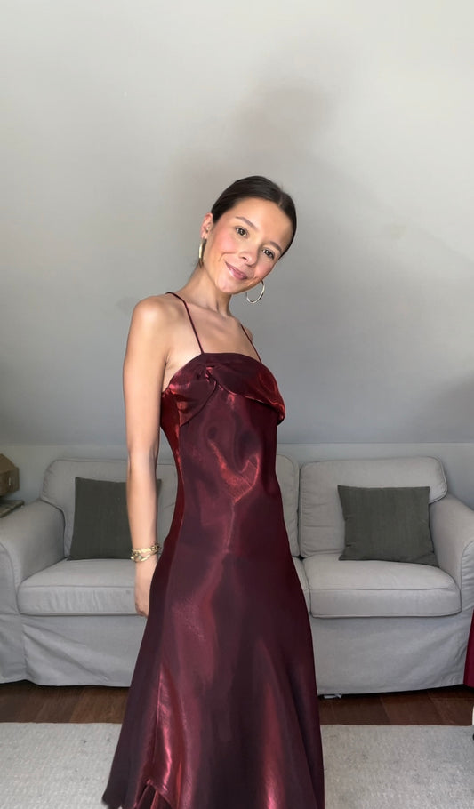 Vestido 058