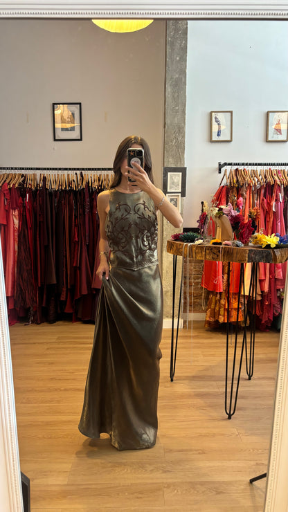 Vestido 445
