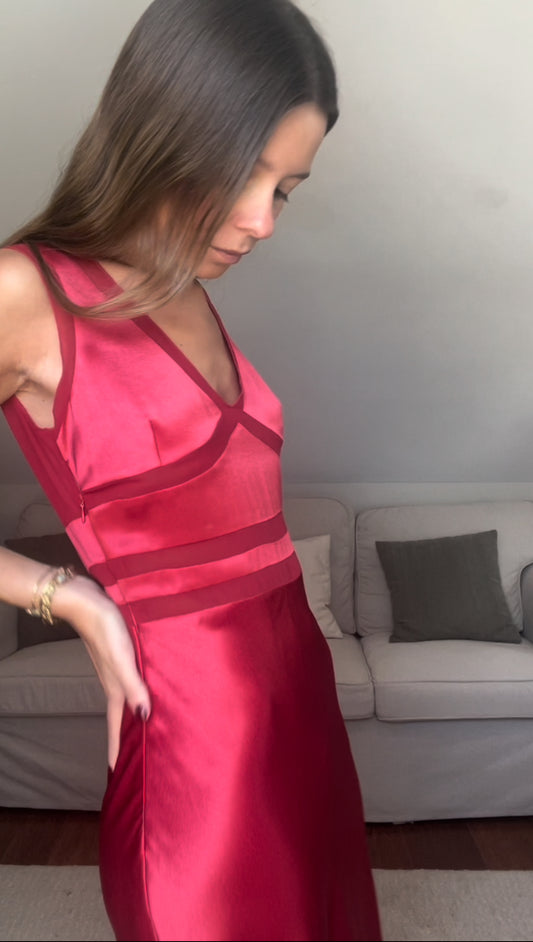 Vestido 066