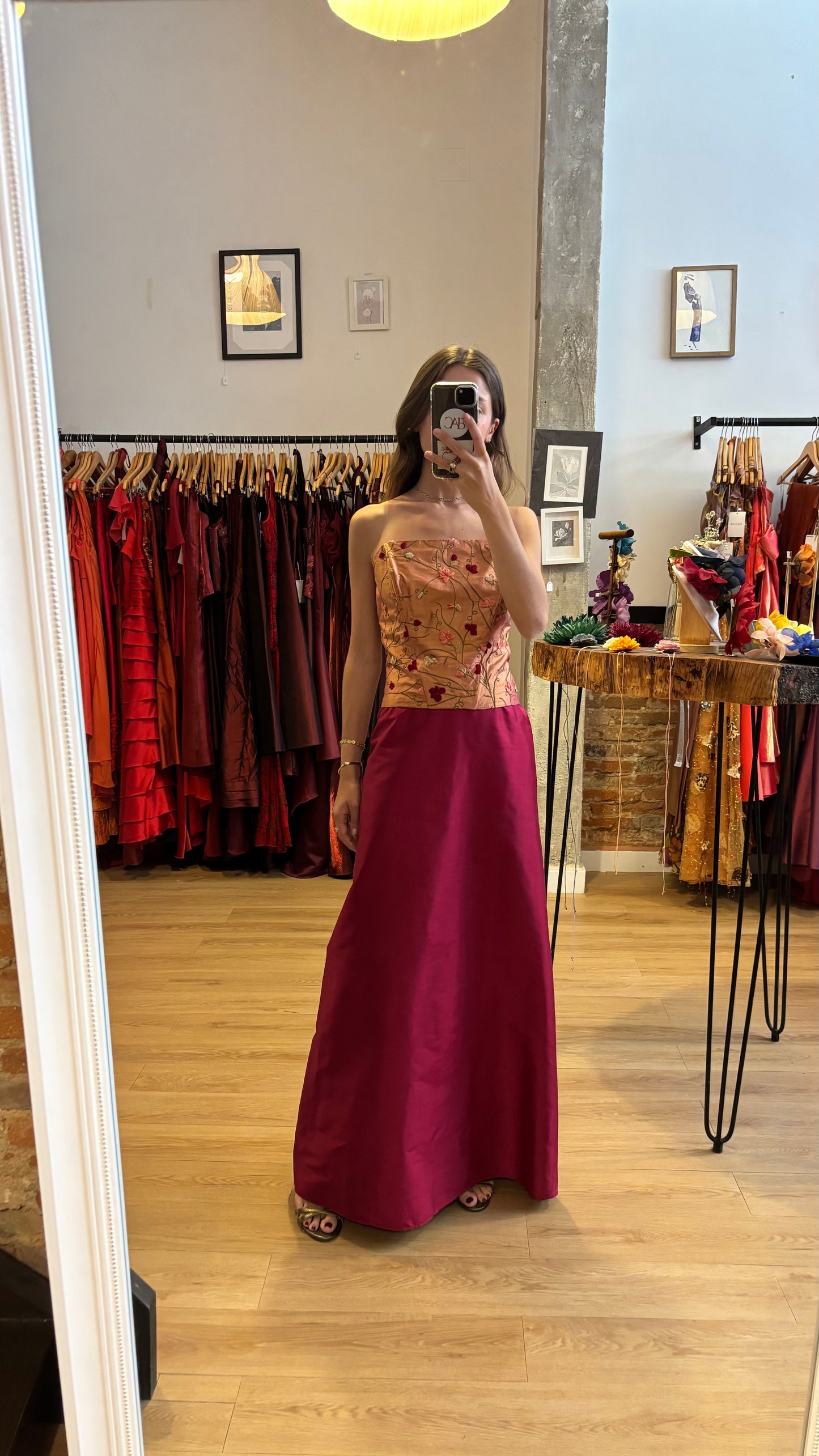 Vestido 408
