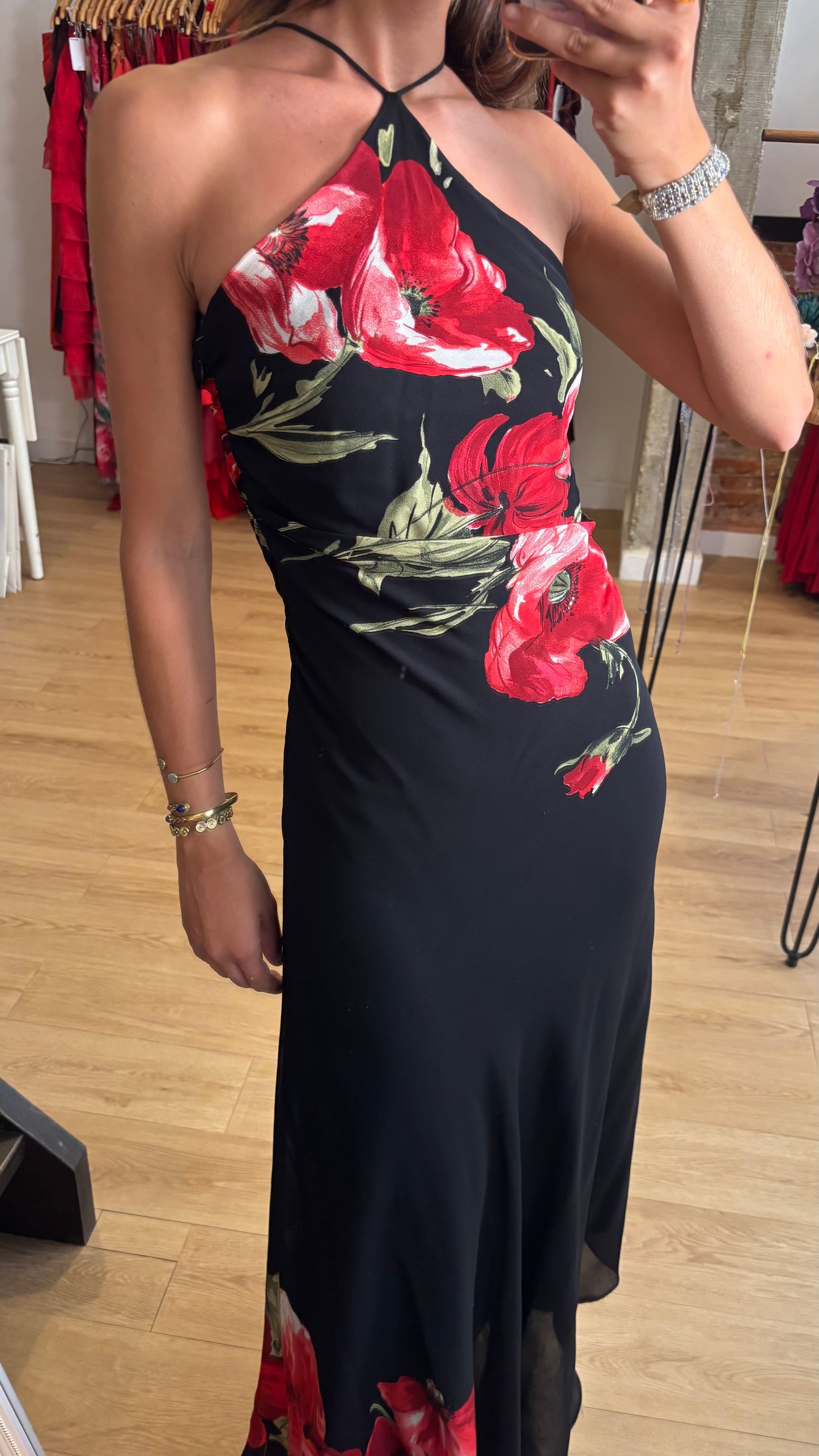 Vestido 525