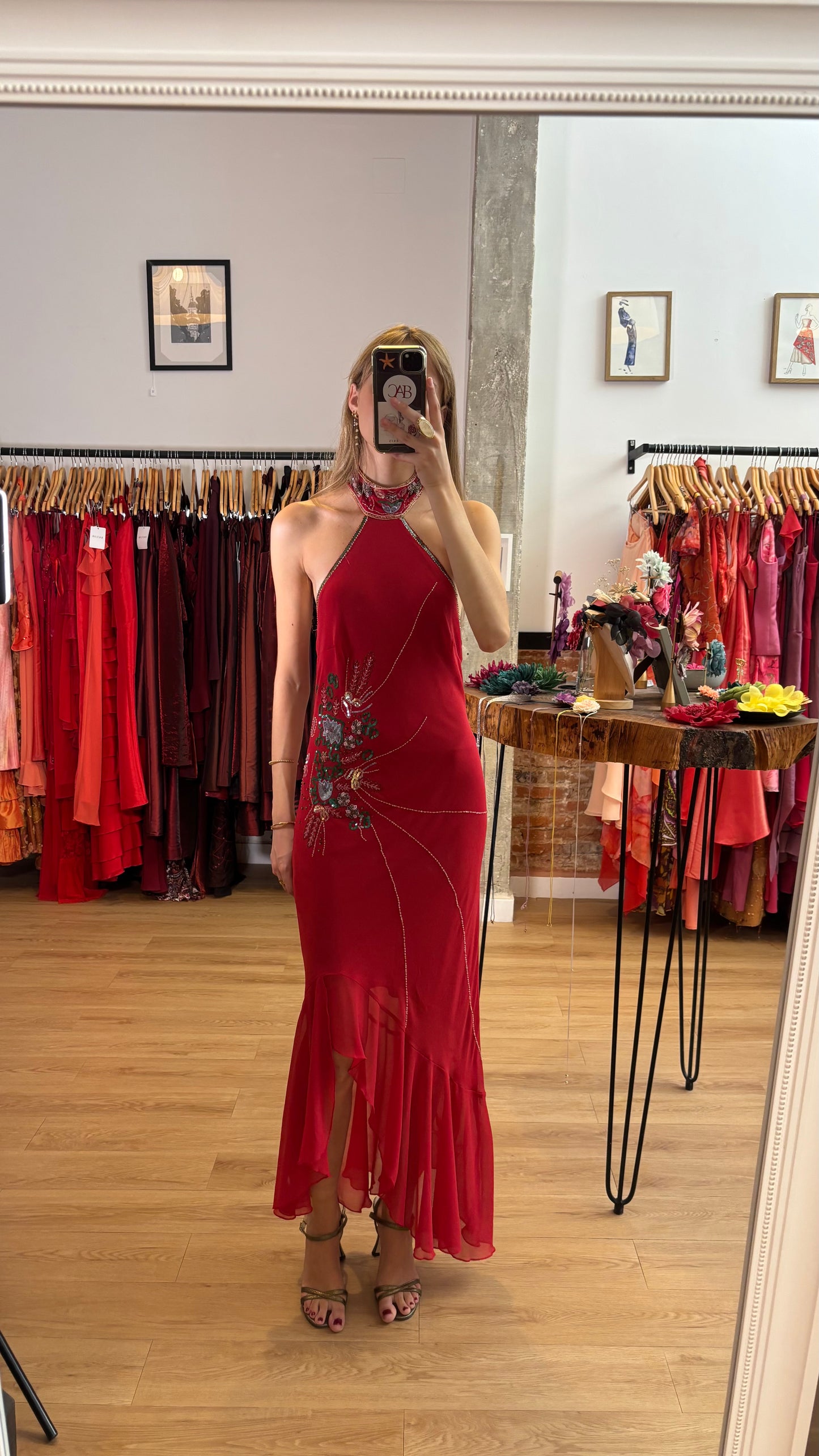 Vestido 480