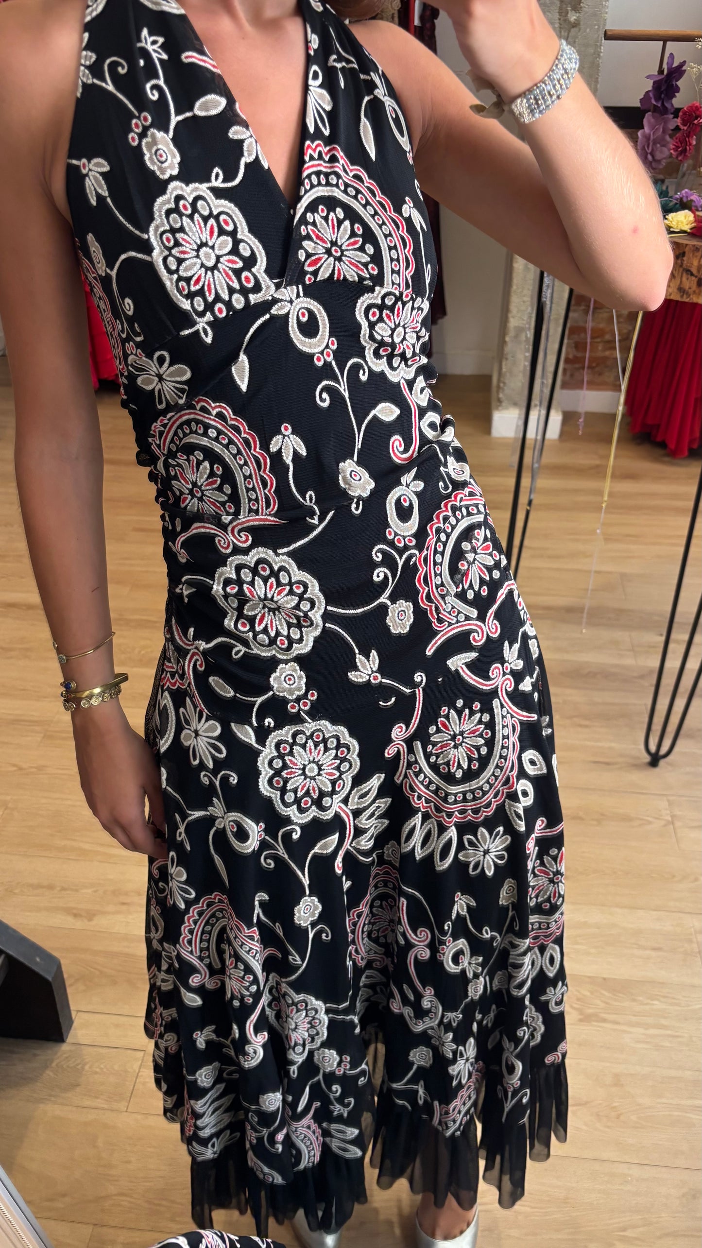 Vestido 526