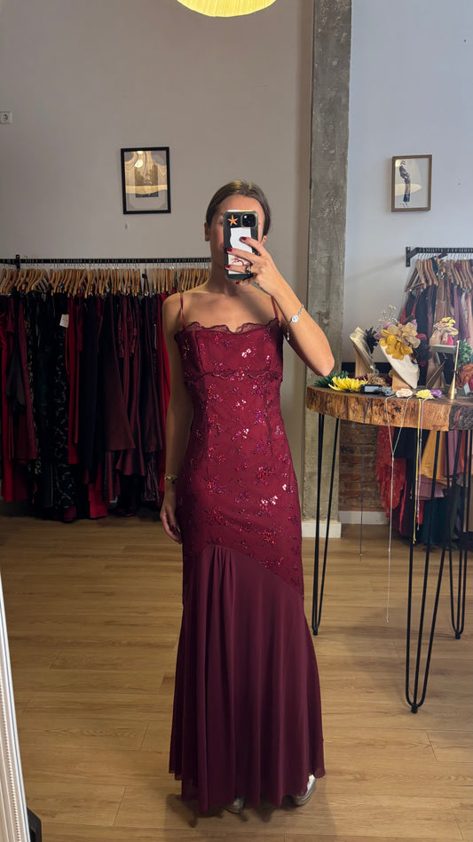 Vestido 596