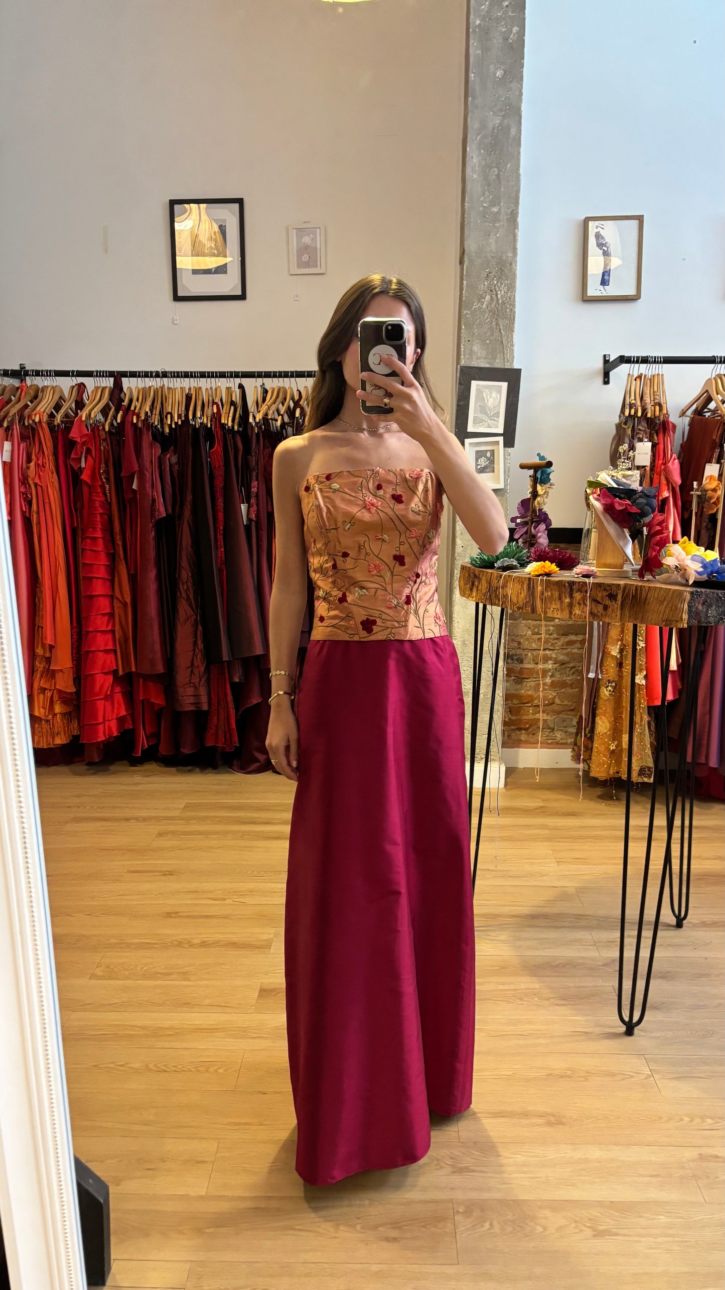 Vestido 408