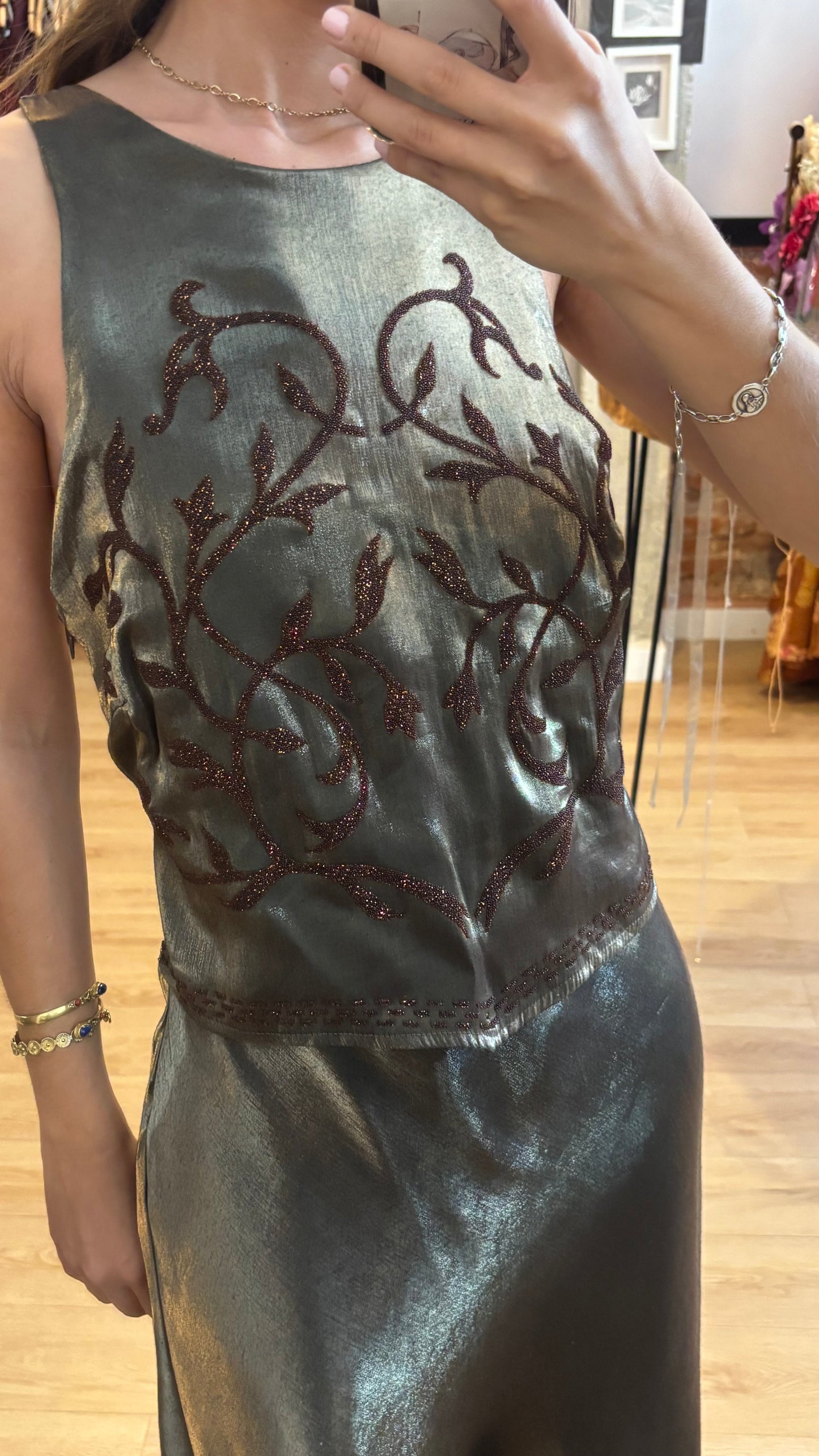 Vestido 445