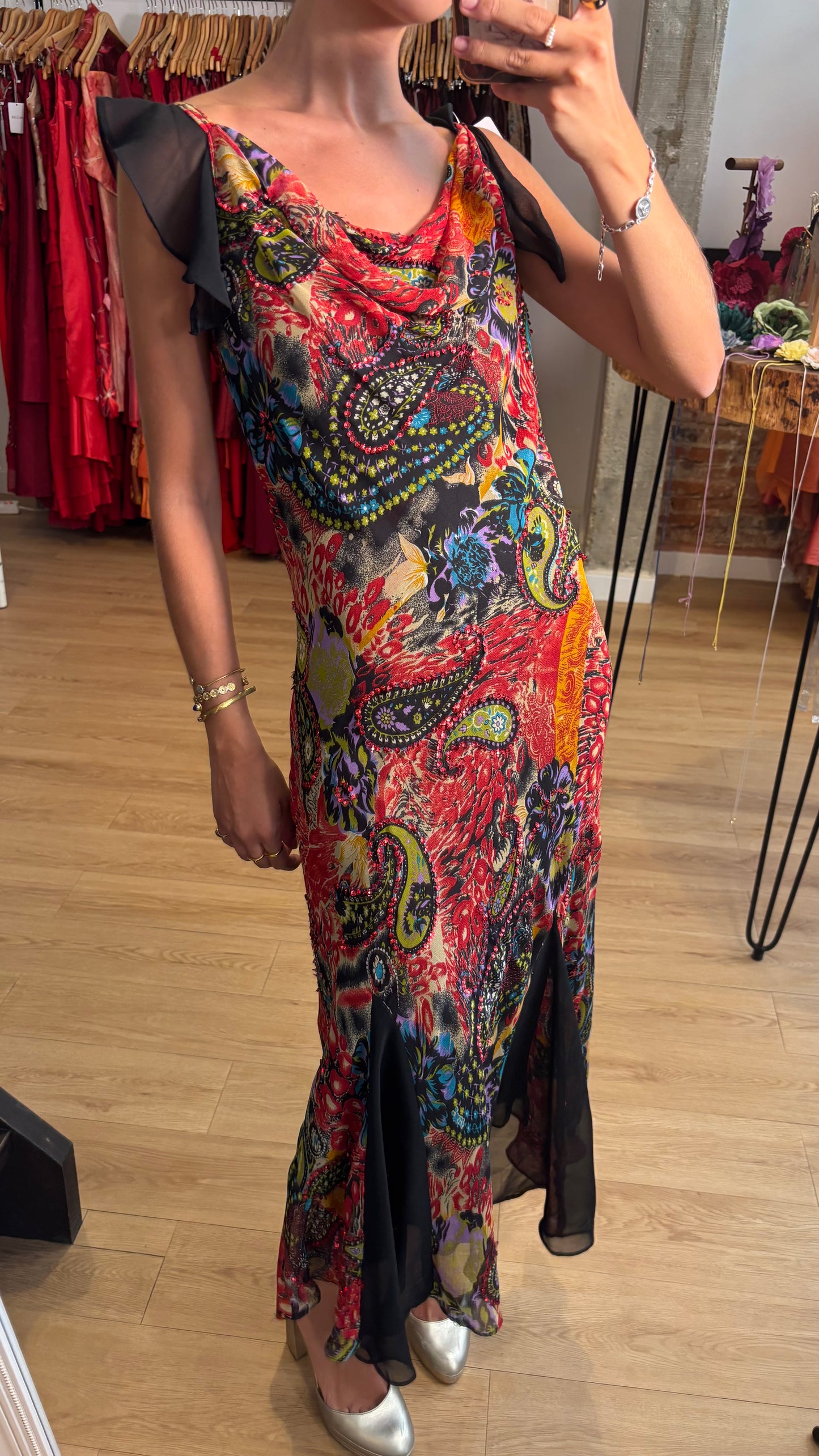 Vestido 499