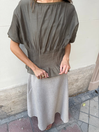 Falda Isabel (Pre Order)