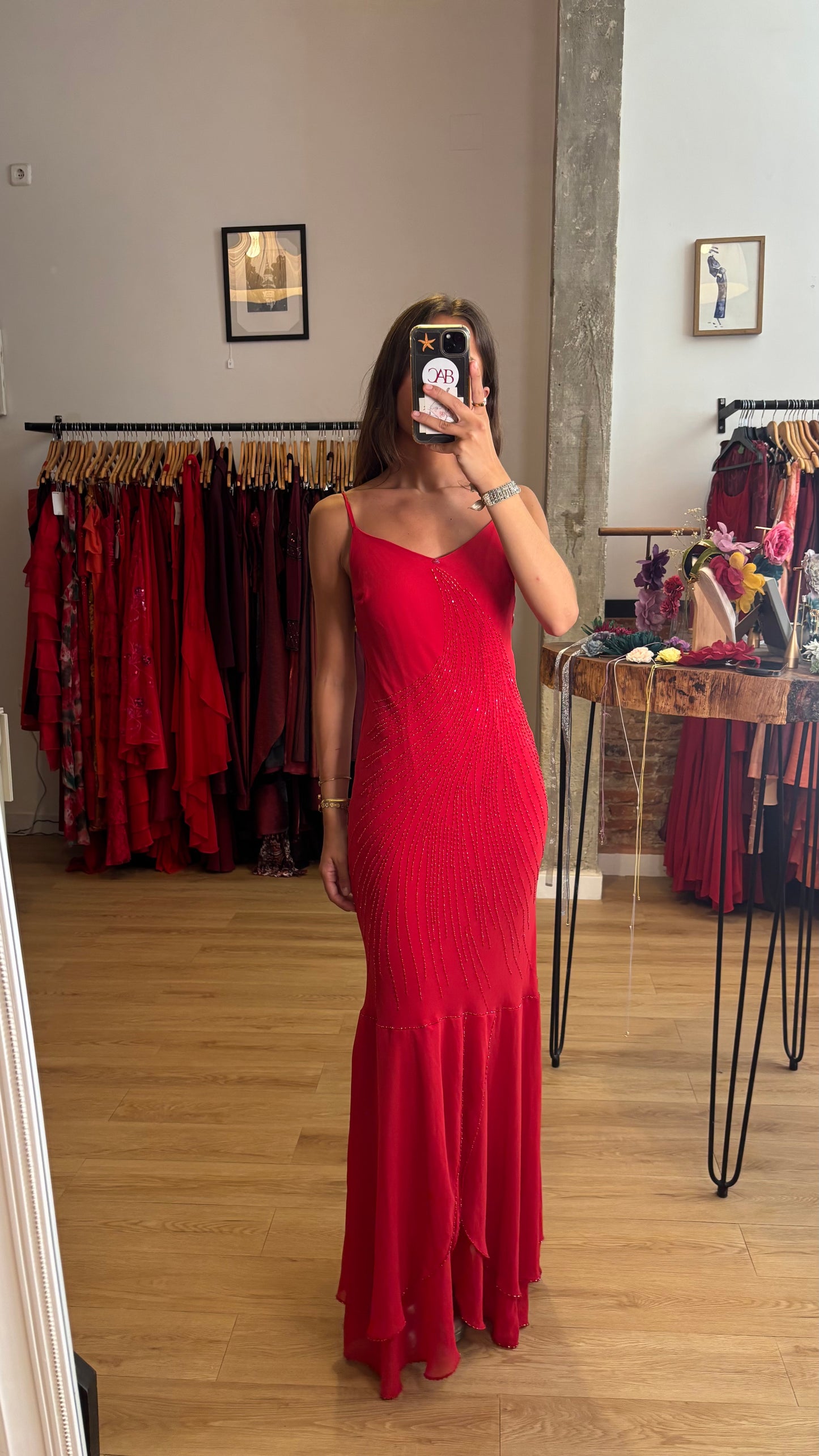 Vestido 521