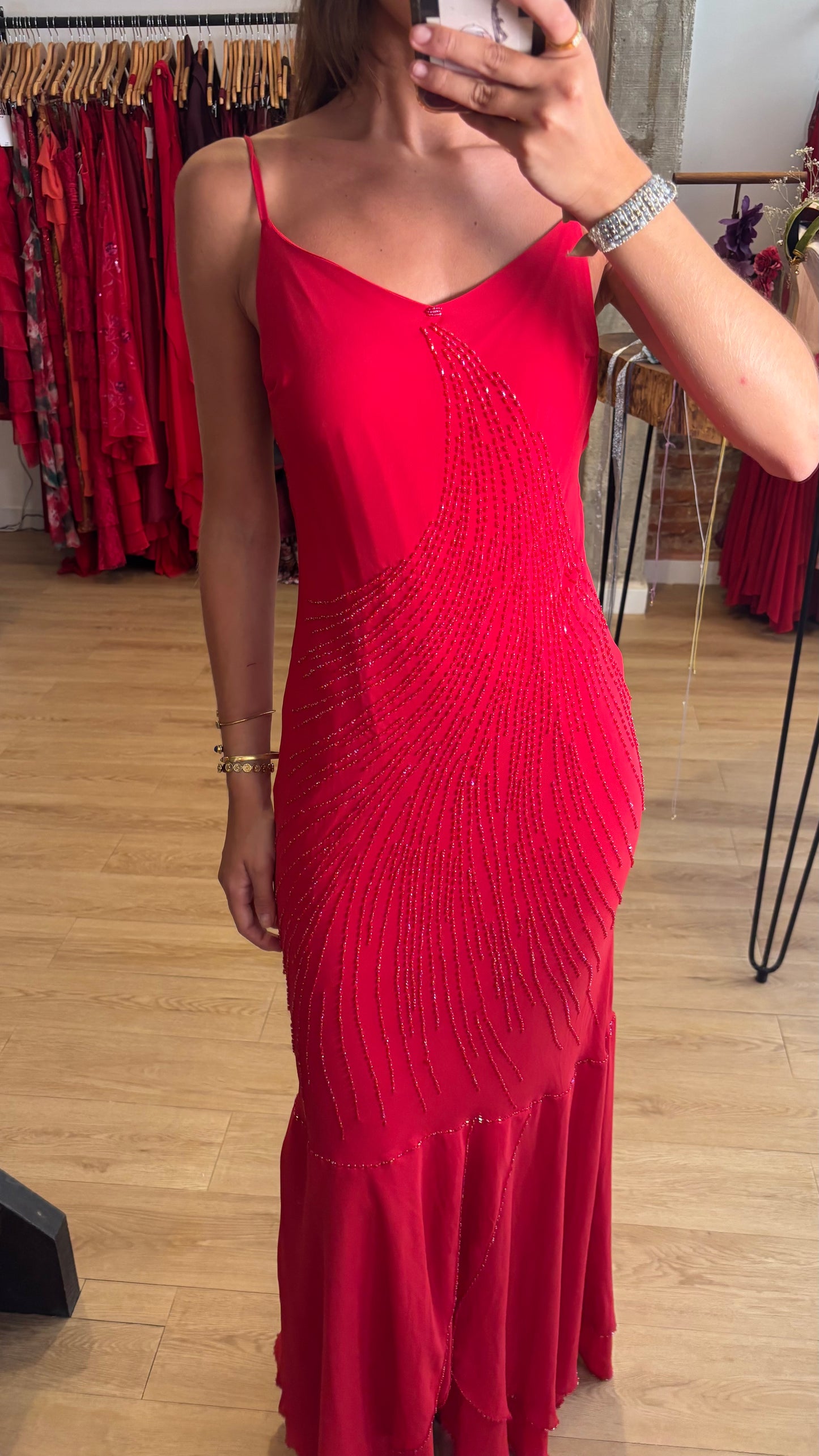 Vestido 521