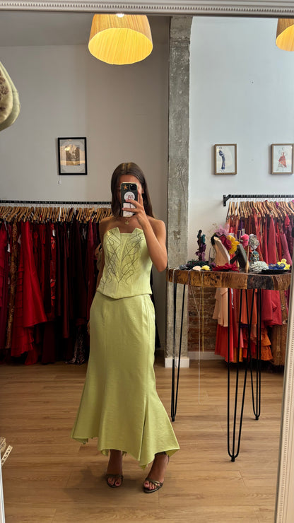 Conjunto 540