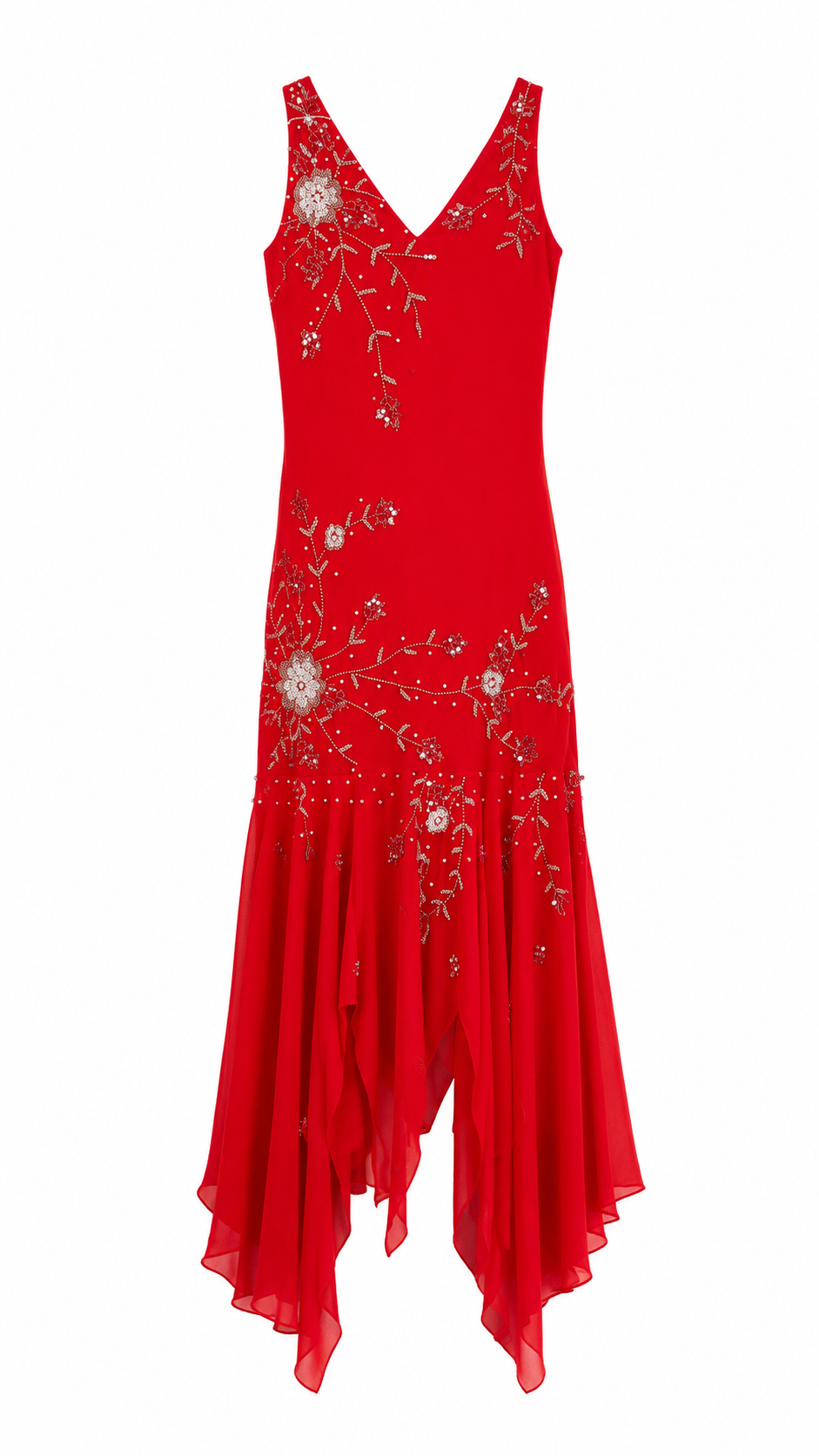 Vestido 476