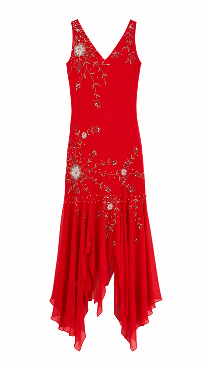 Vestido 476
