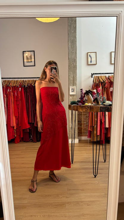 Vestido 496