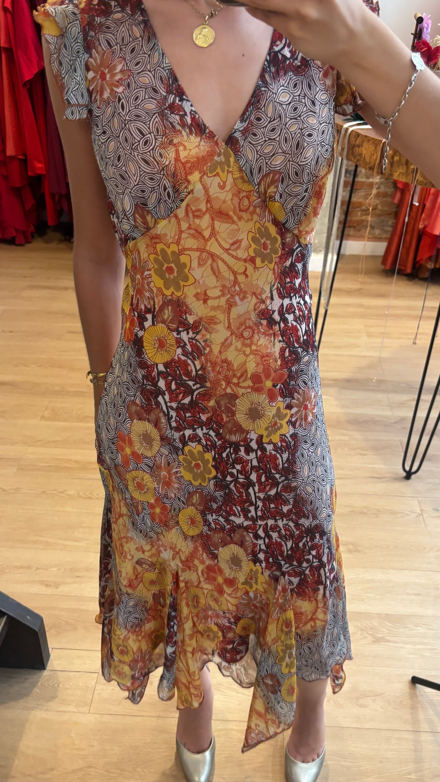 Vestido 448
