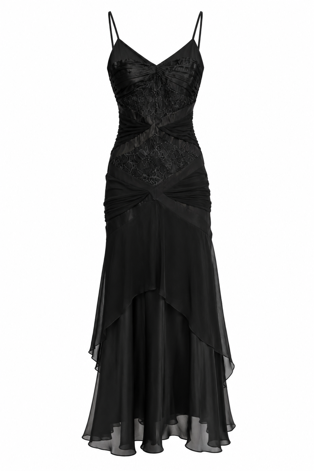 Vestido 585