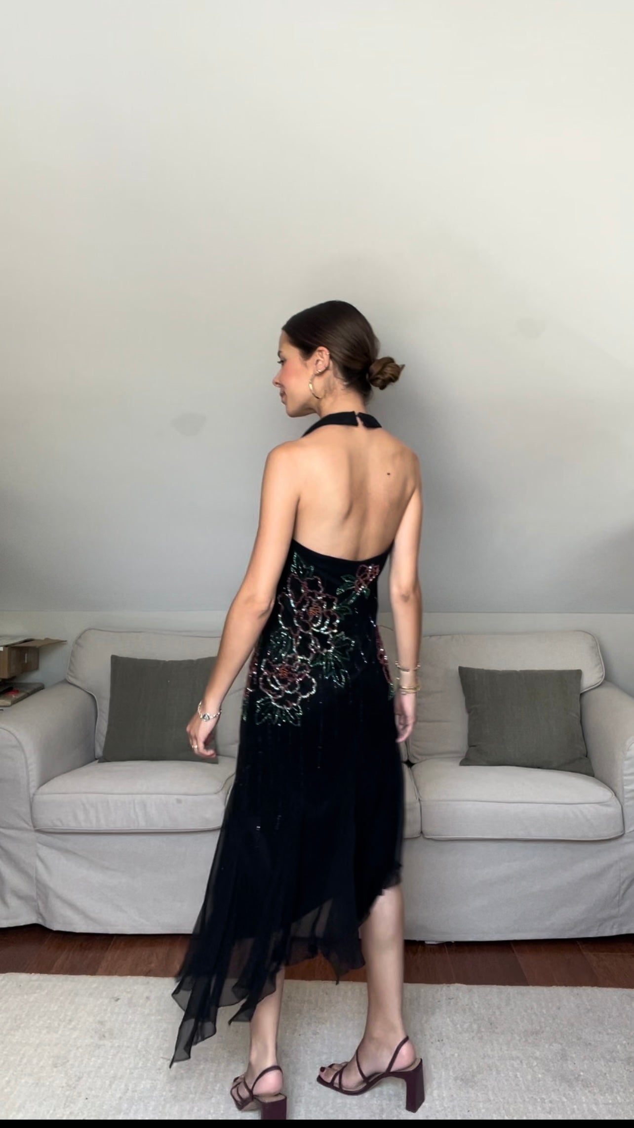 Vestido 051