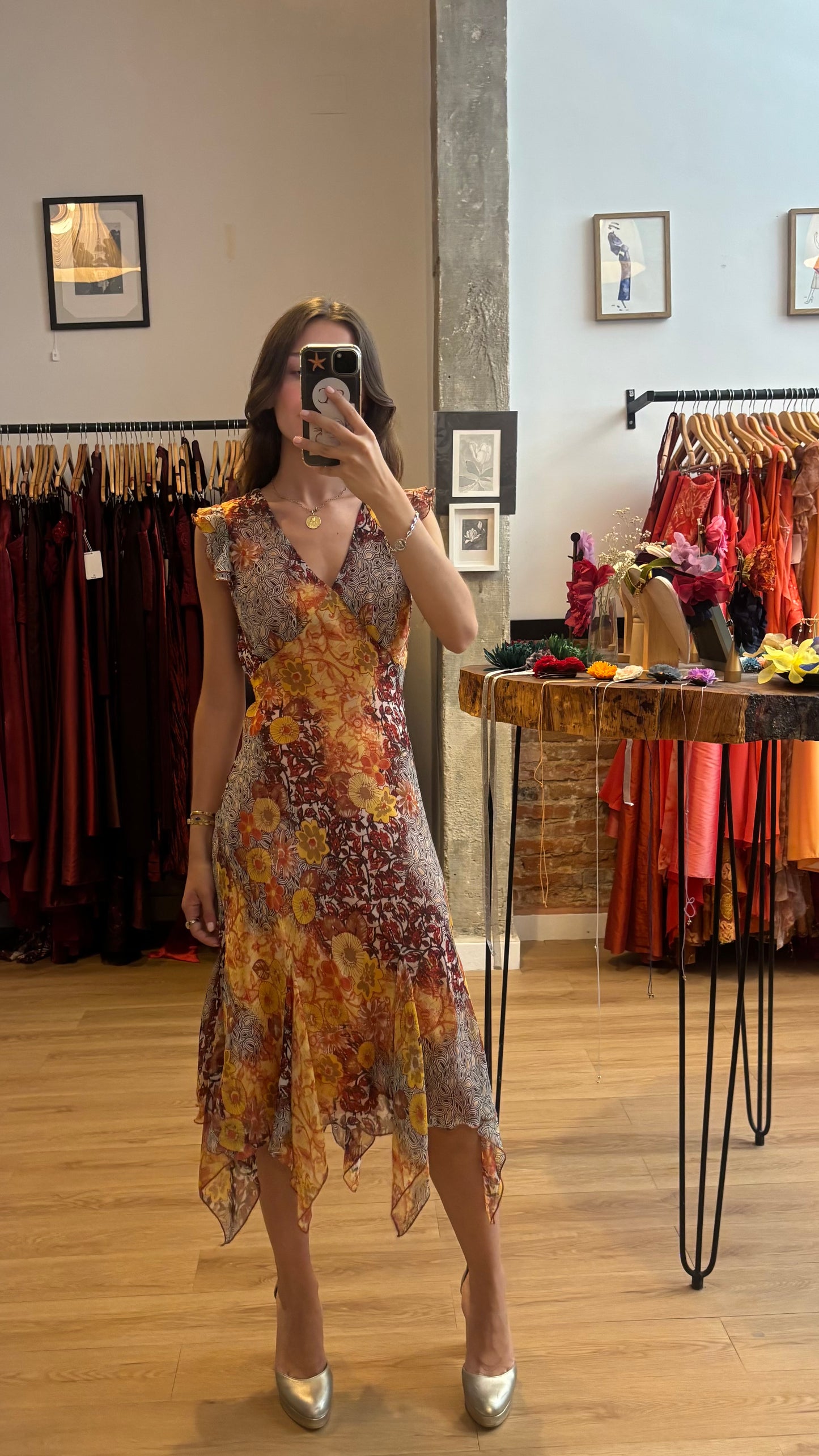 Vestido 448