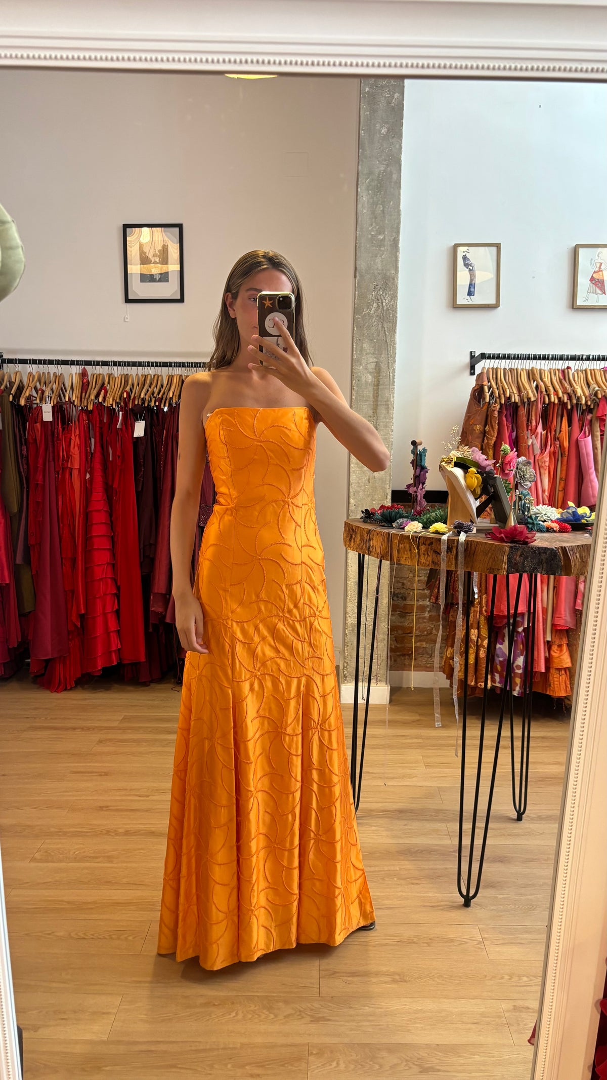 Vestido 544