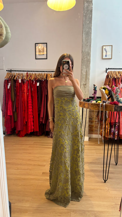 Vestido 563