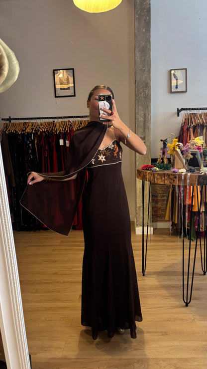 Vestido 582