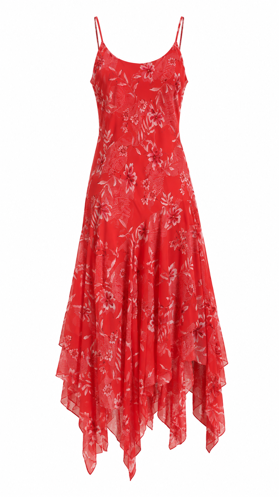 Vestido 584