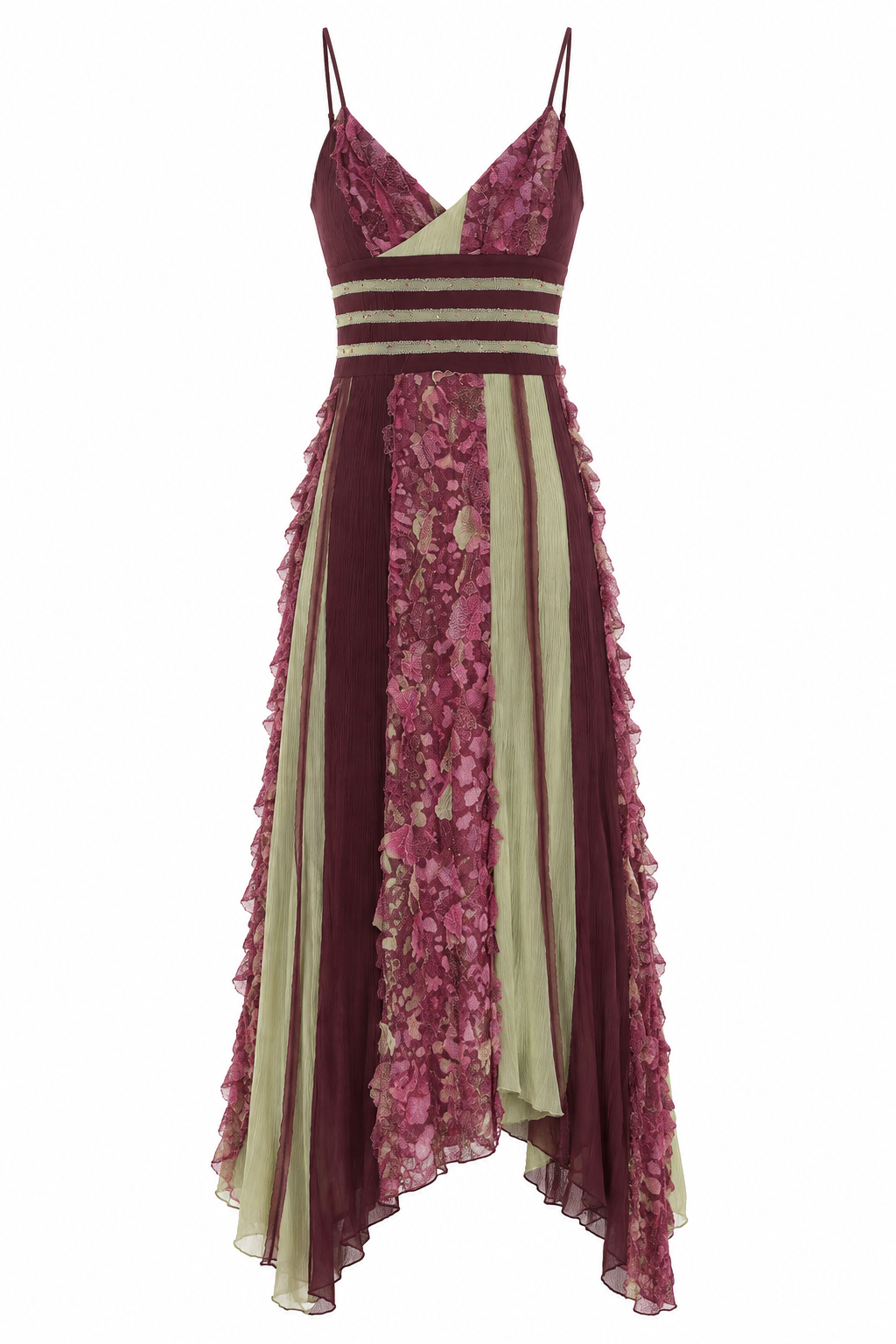Vestido 579