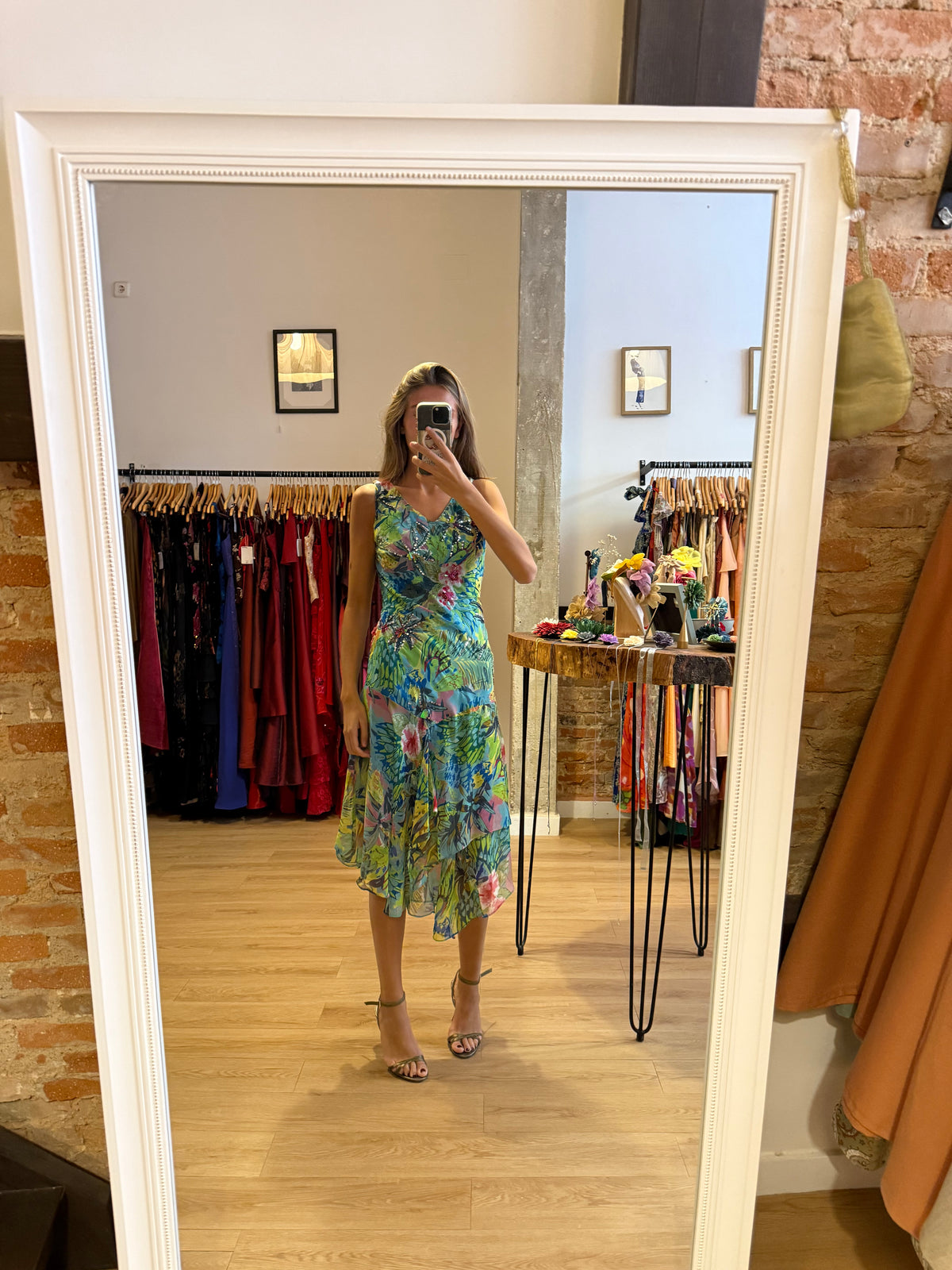 Vestido 573
