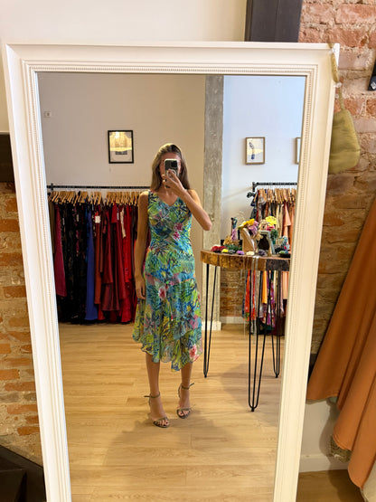 Vestido 573