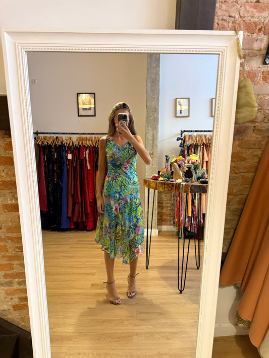 Vestido 573