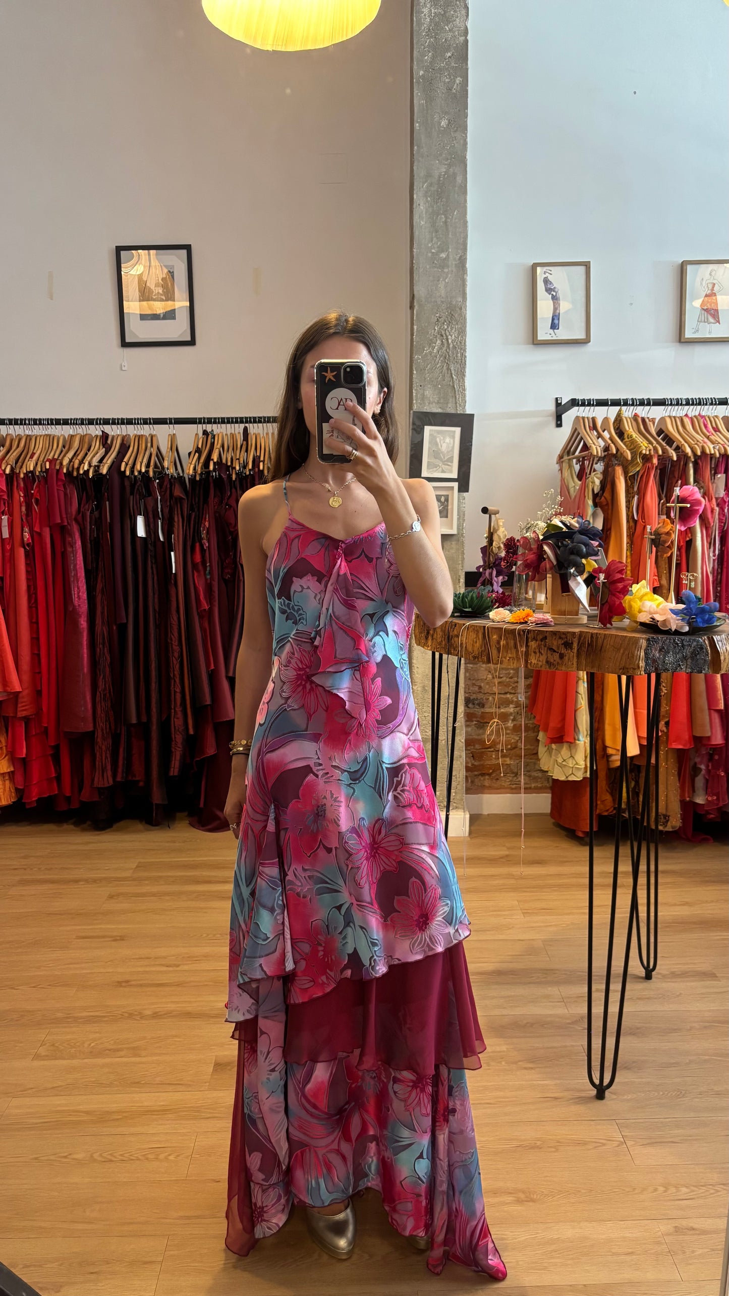 Vestido 409