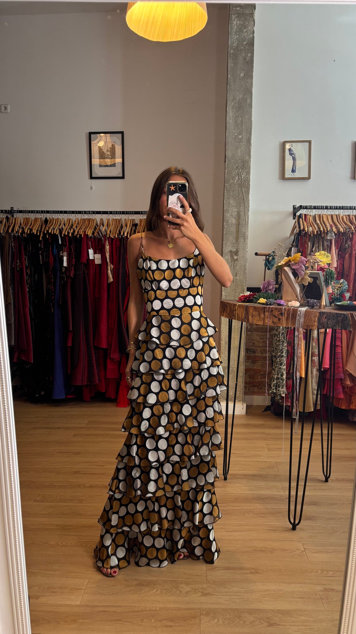 Vestido 568