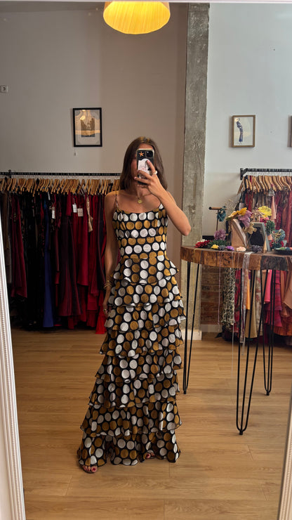 Vestido 568