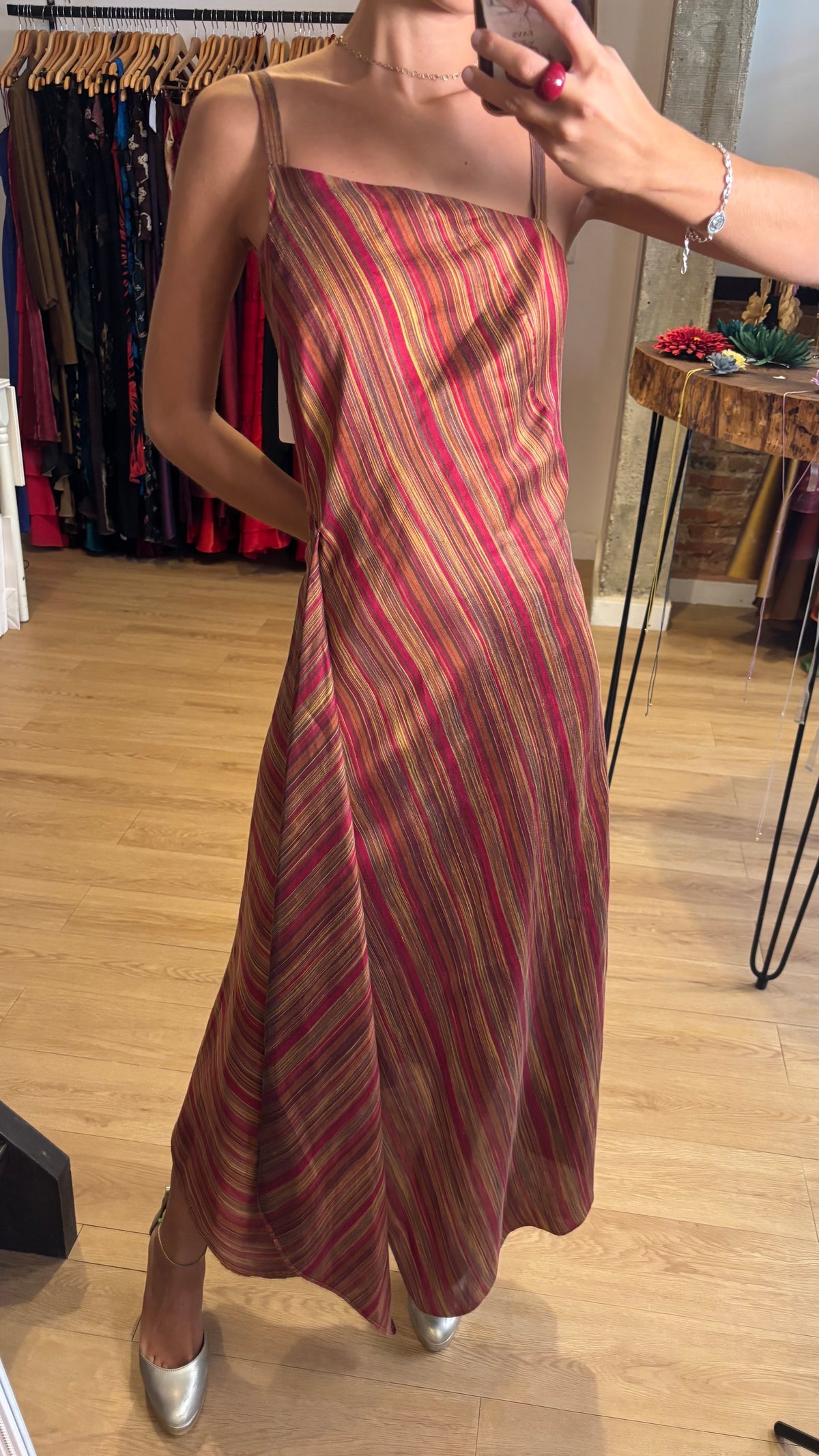 Vestido 580