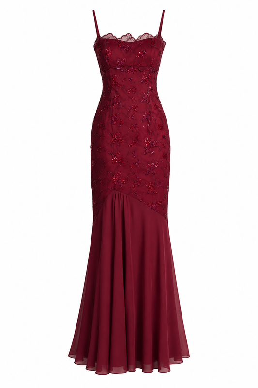 Vestido 596