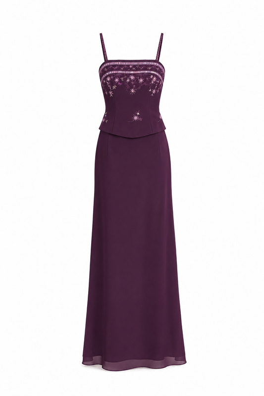Conjunto 600
