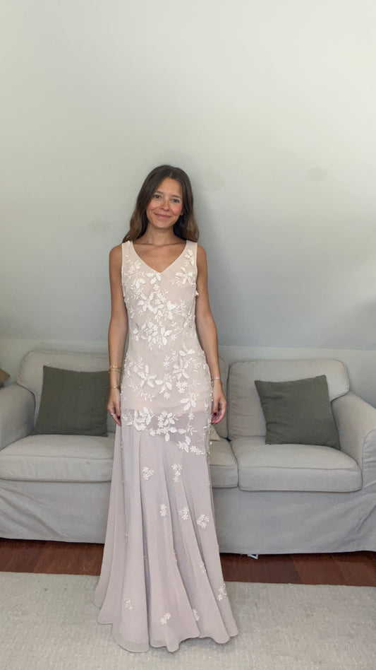 Vestido 098