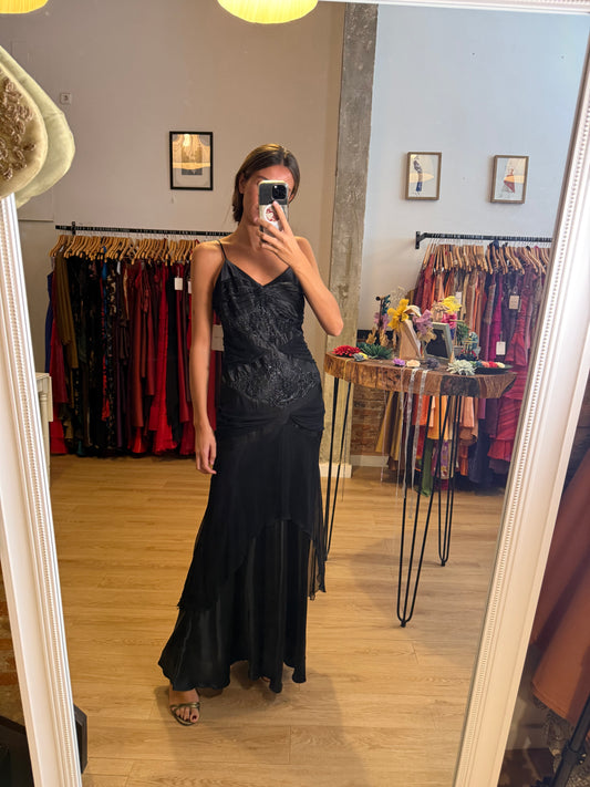 Vestido 585