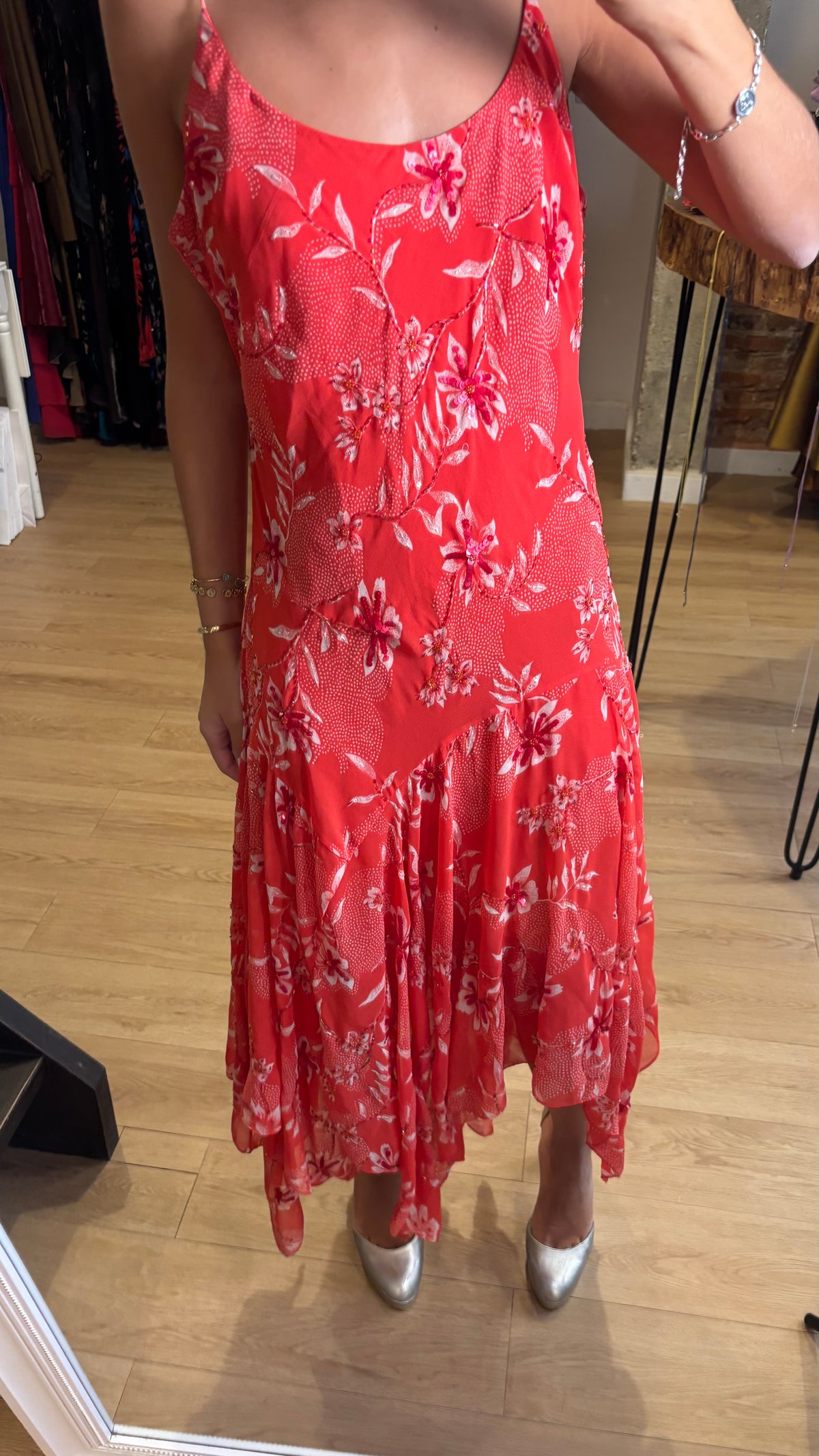 Vestido 584