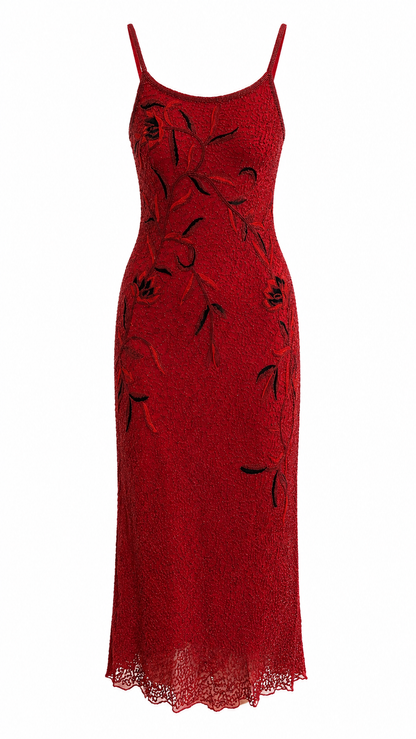 Vestido 437