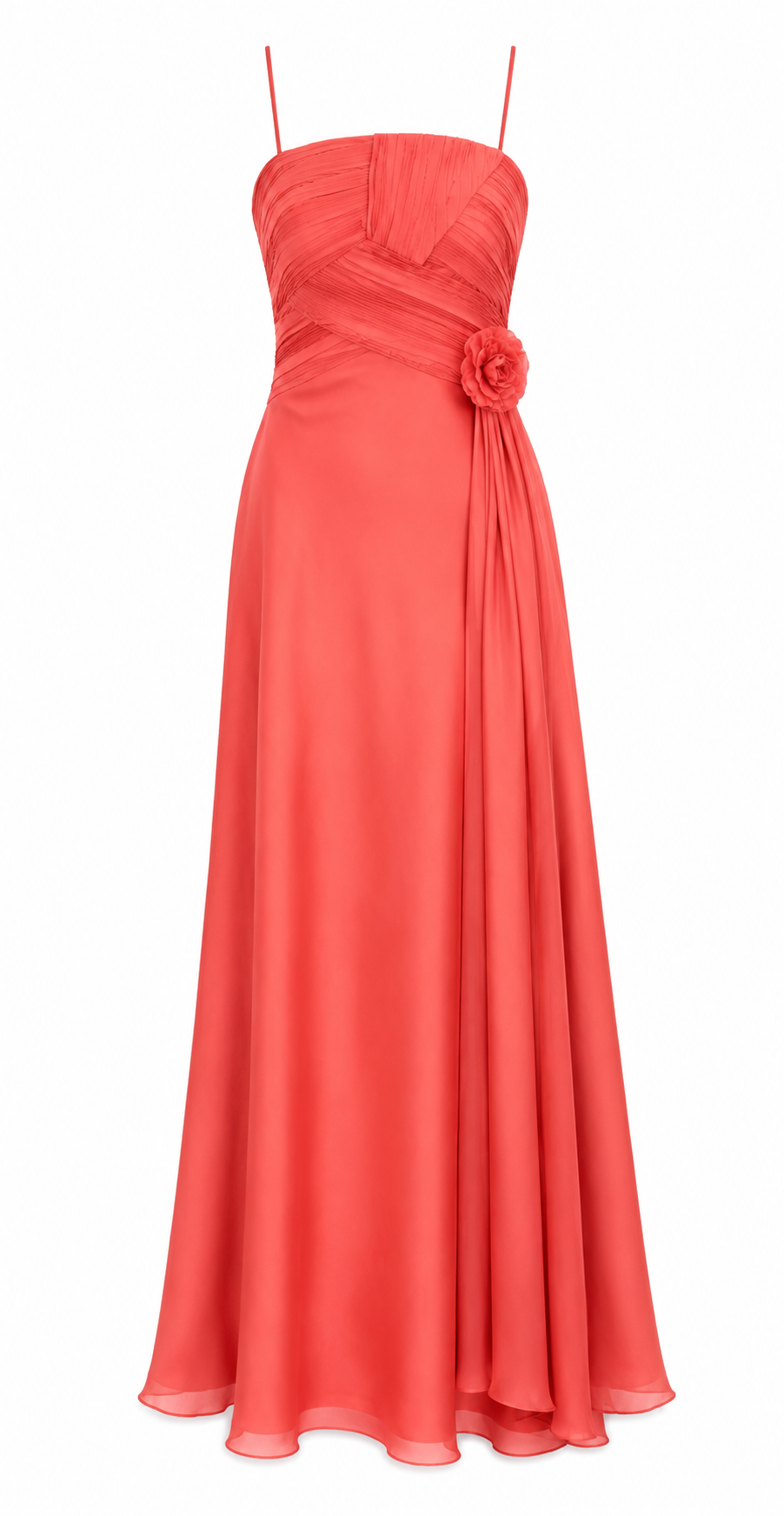Vestido 487