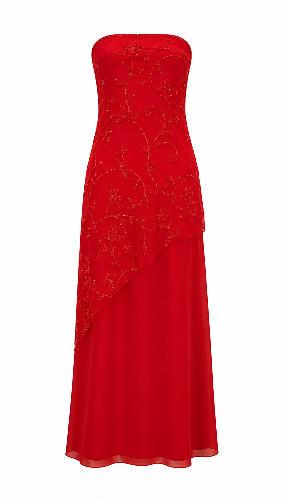 Vestido 496