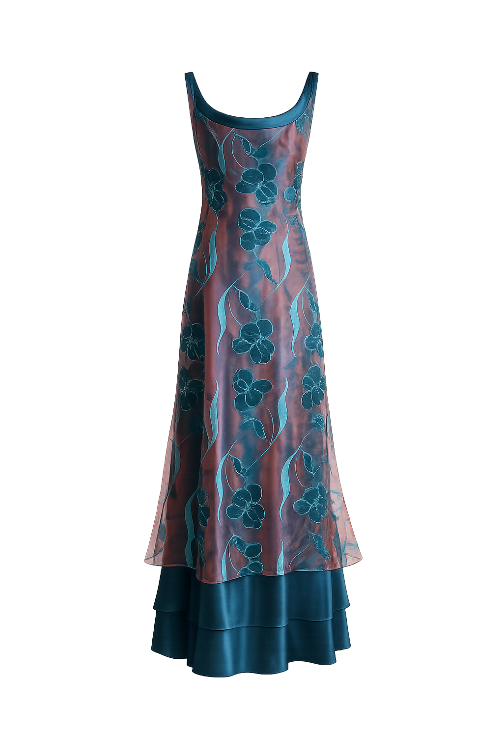 Vestido 501