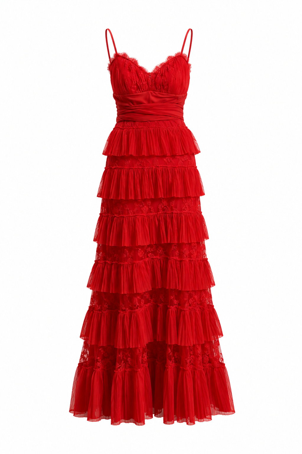 Vestido 455