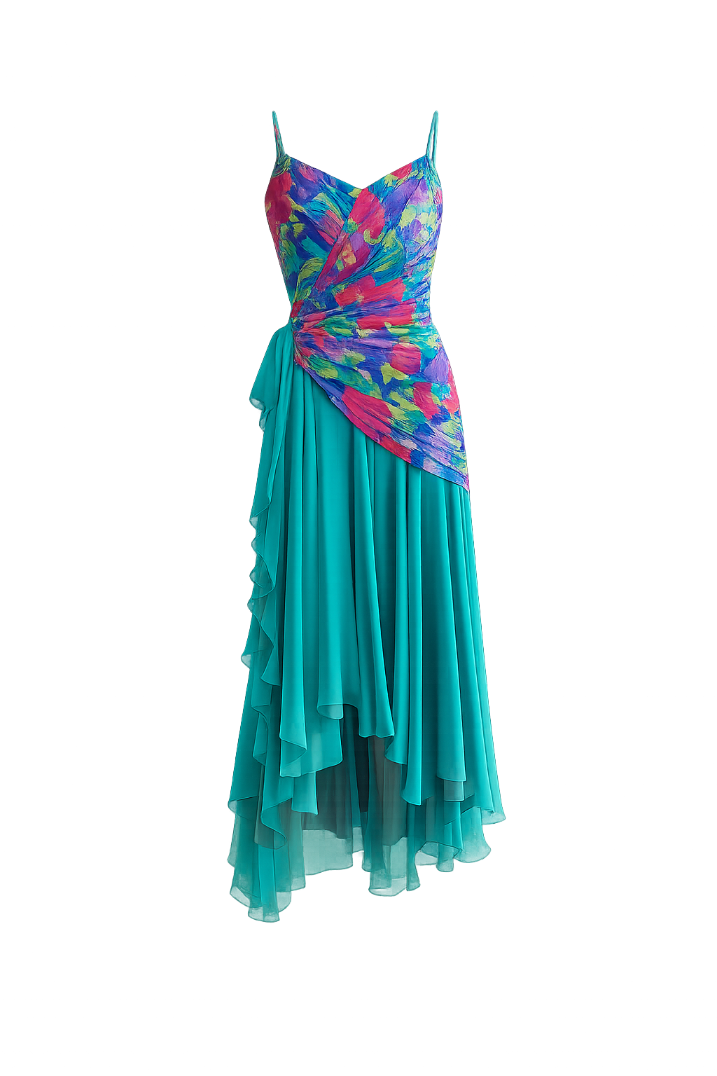 Vestido 417