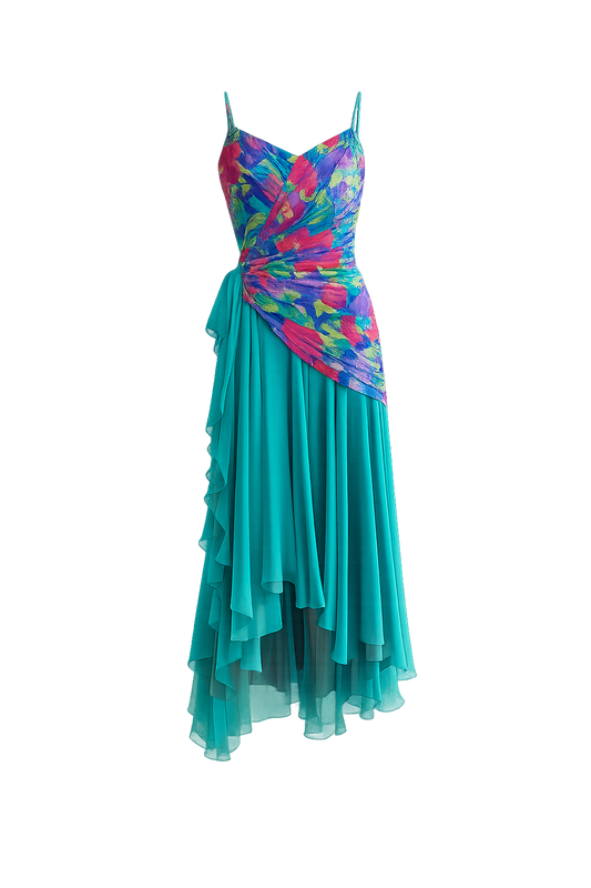 Vestido 417