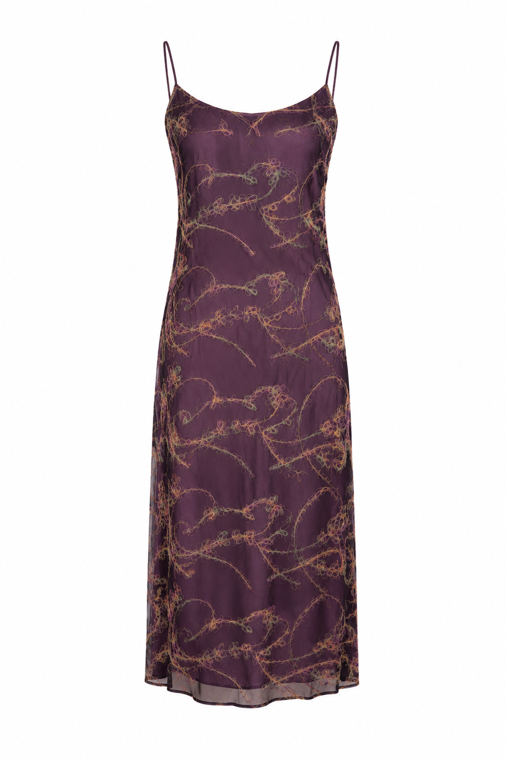 Vestido 462